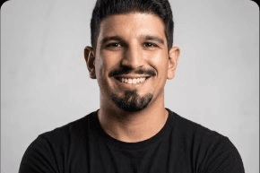 Rodrigo Nogueira