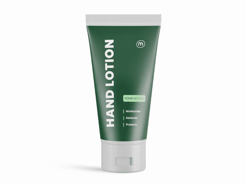 Hand Lotion