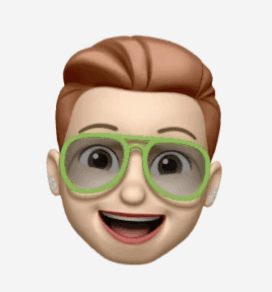 Memoji