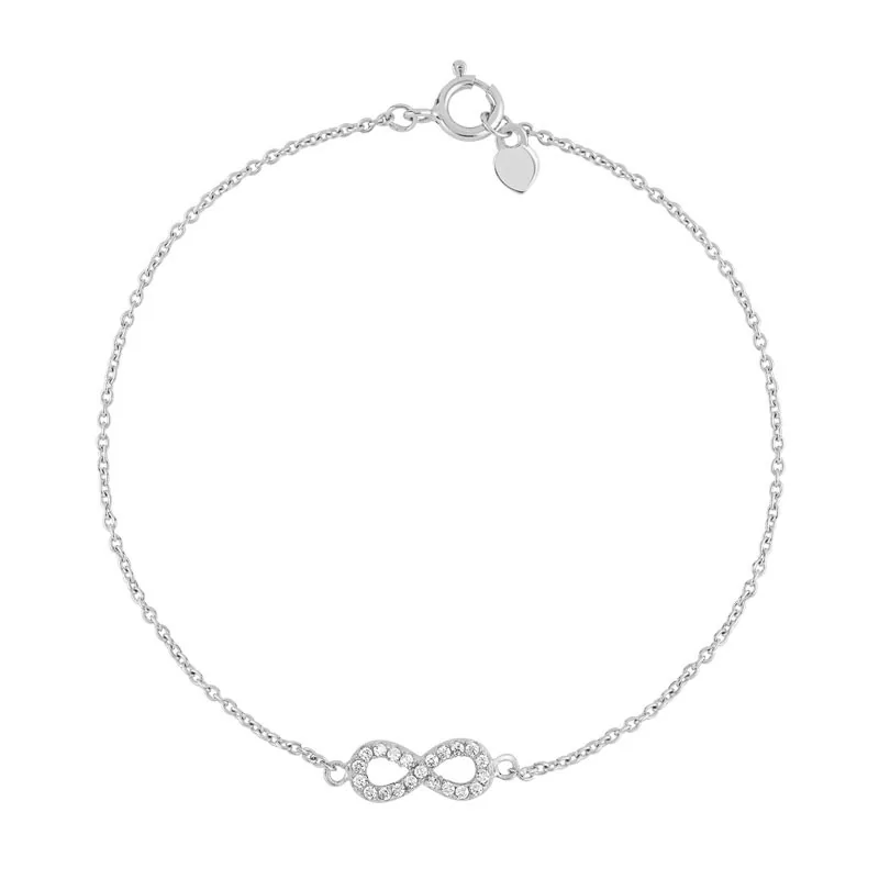 Bracelet en argent 925