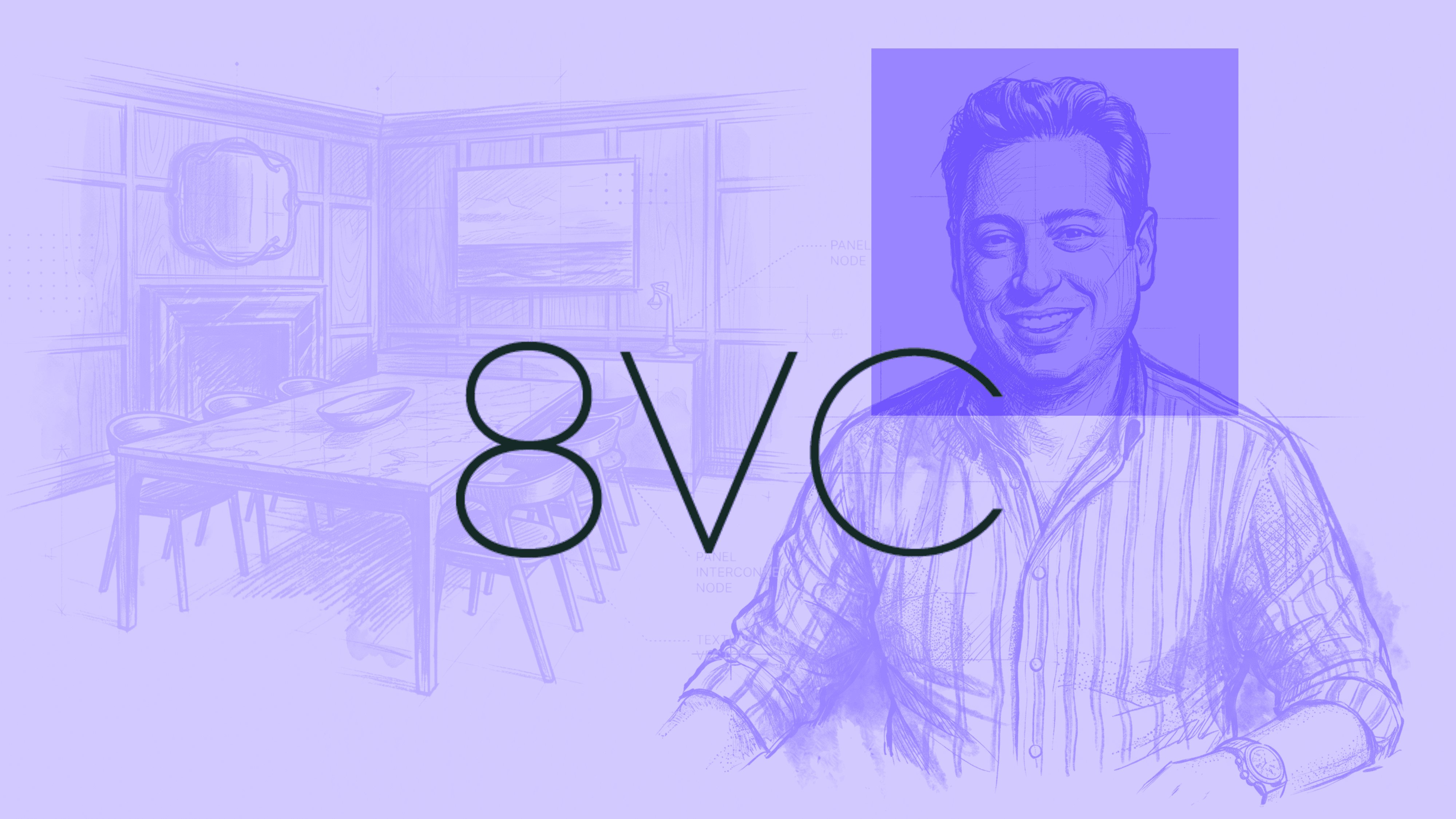 8VC’s David Moskowitz on Investing in the Future of AI-Driven Drug Discovery