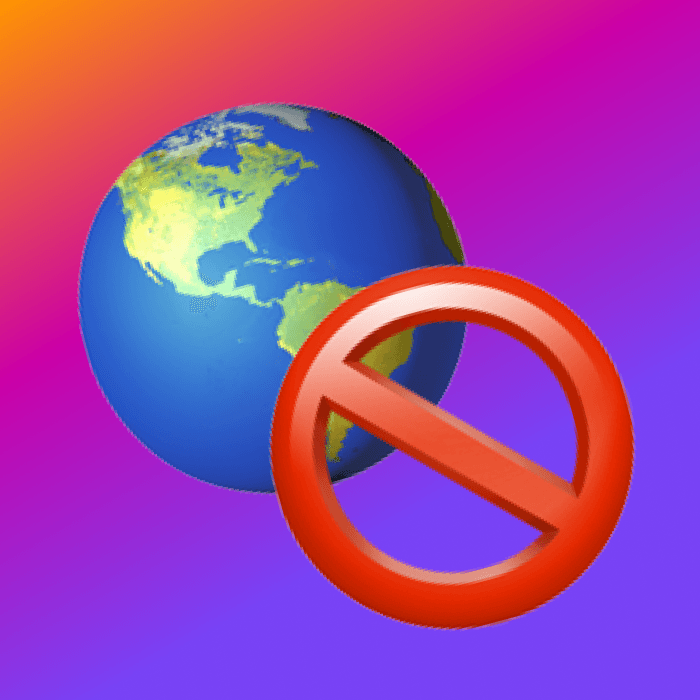 Why Facebook and Instagram Won’t Build a Social Map