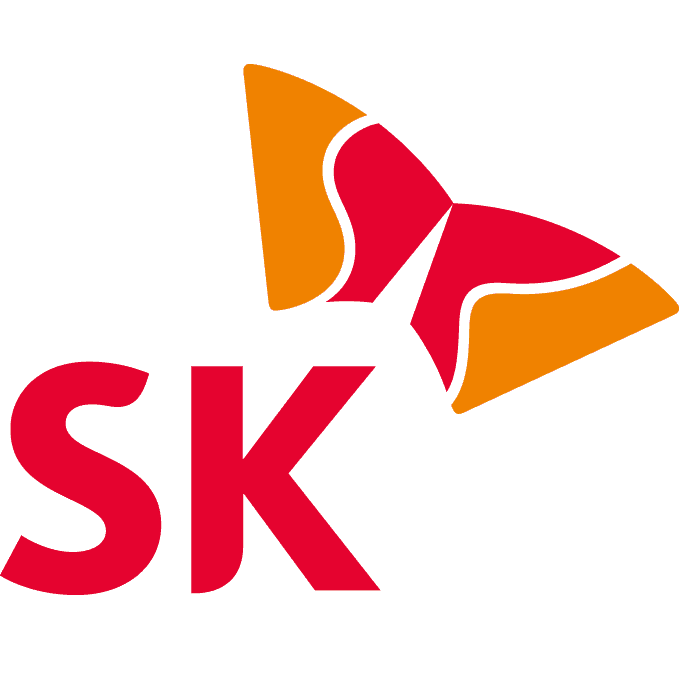 SK Primcor Logo