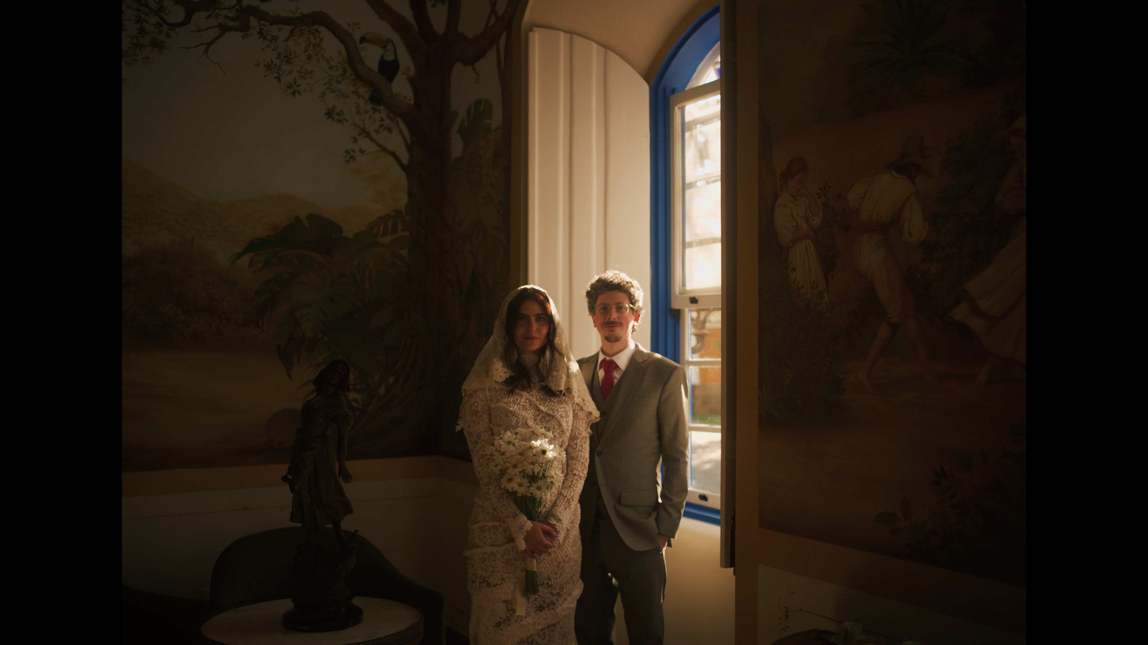 wedding ceremony