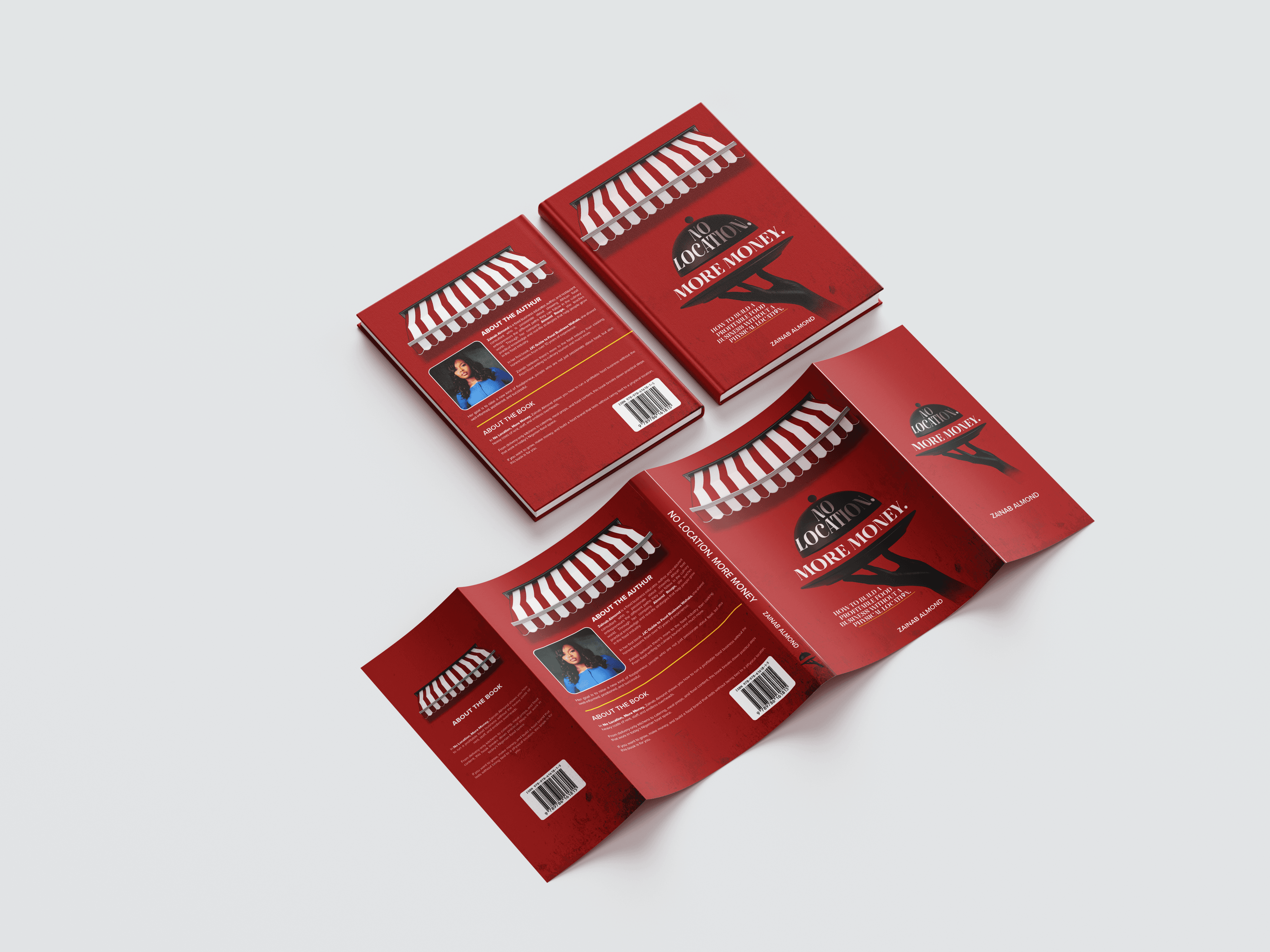 Book Design