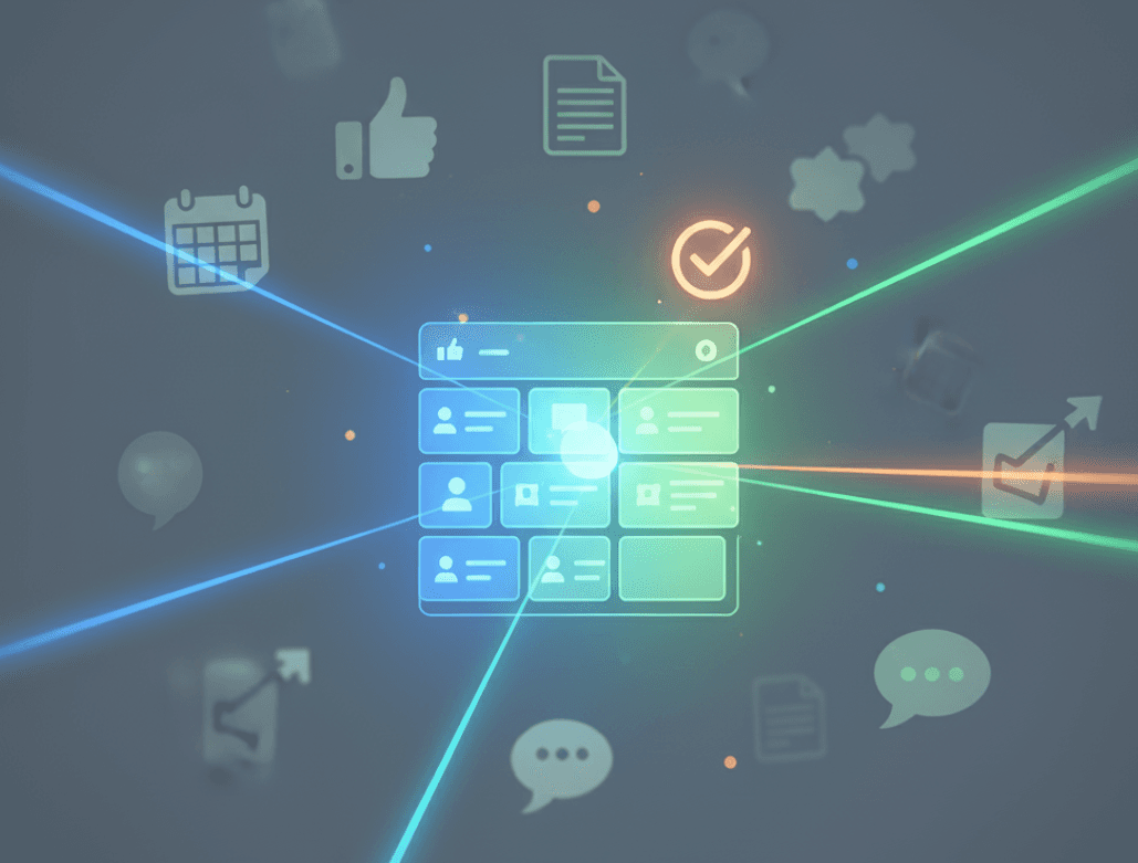 Driving Marketing Success with Technology and monday.com