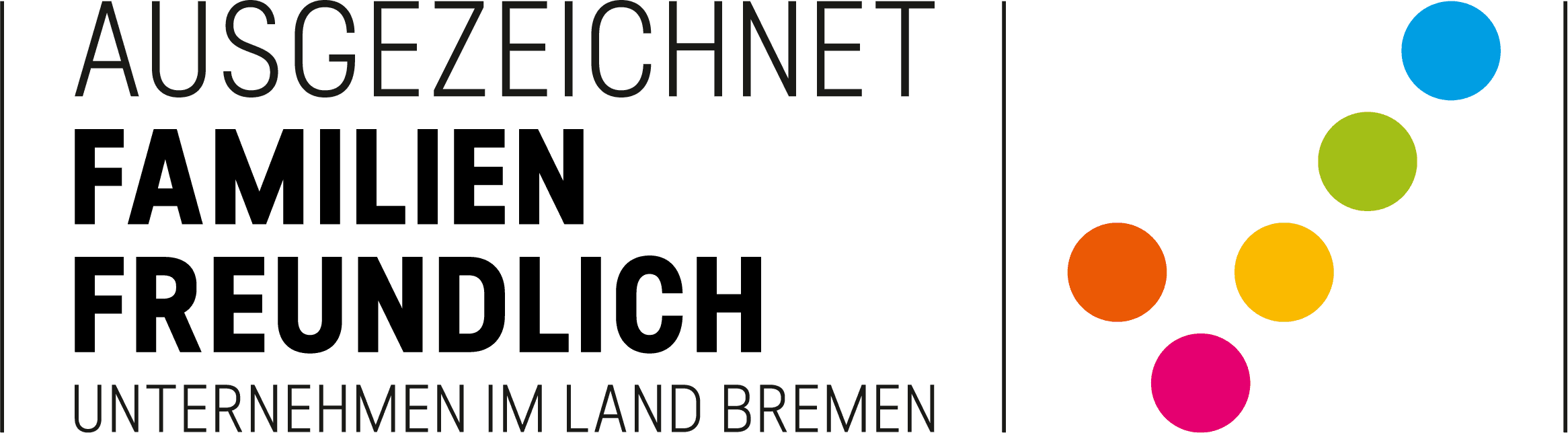 Siegel: familienfreundlich