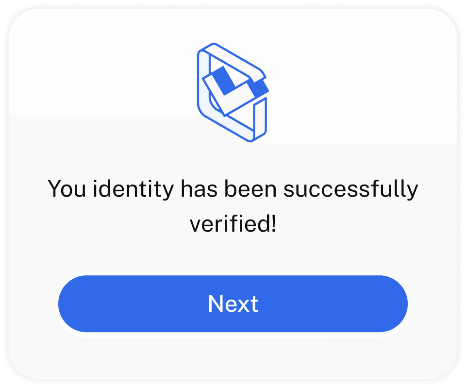 A young couple sitting on a sofa looking at a tablet