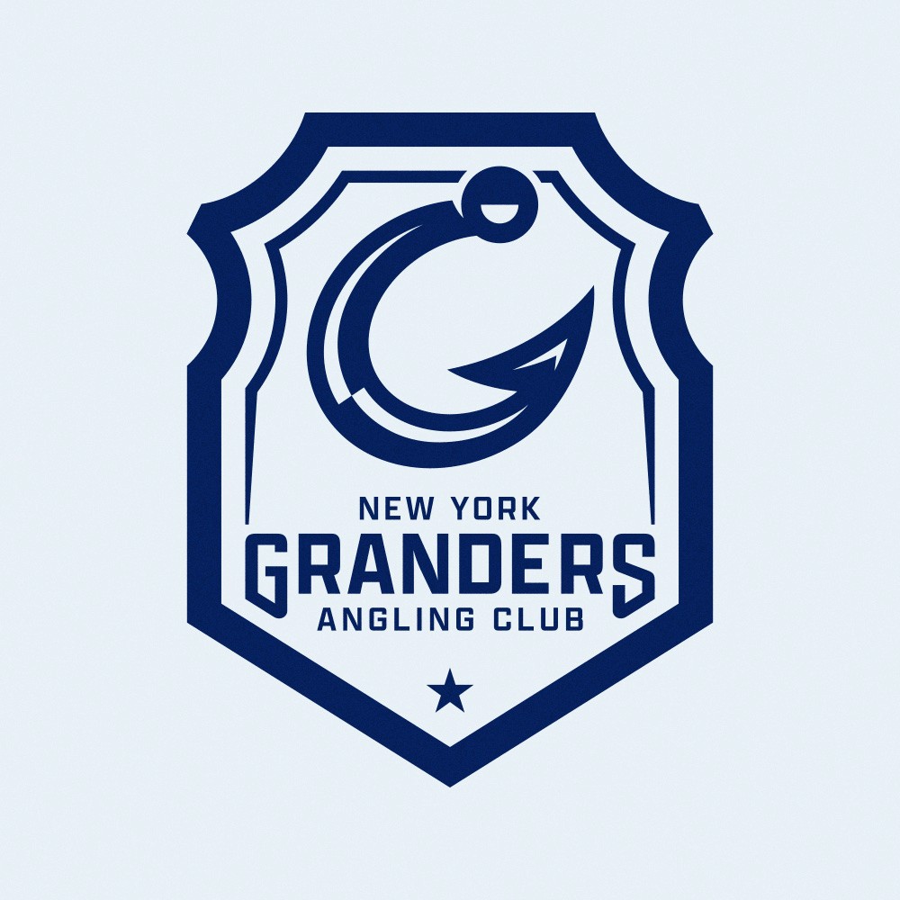 SFC Granders team logo one color.