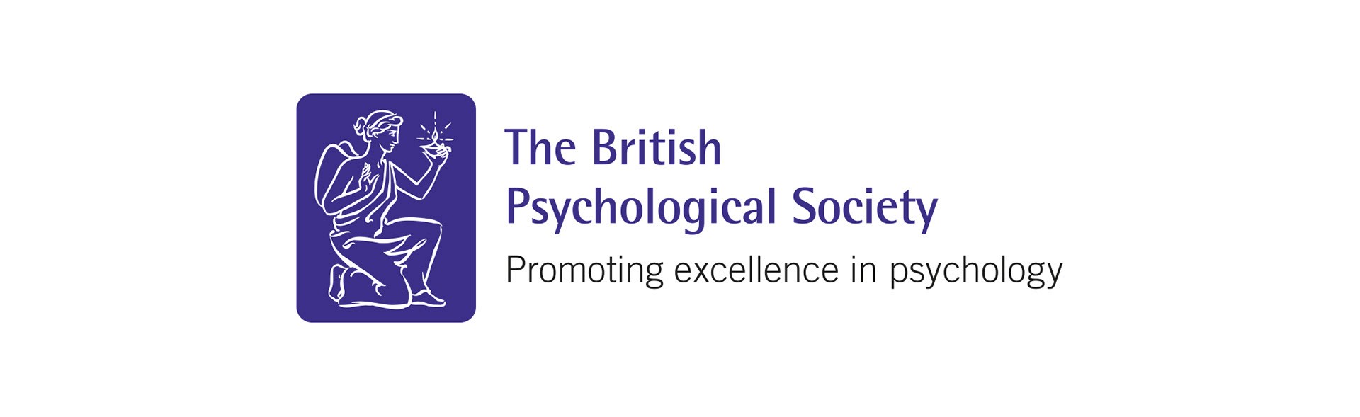 The British Psychological Society old logo