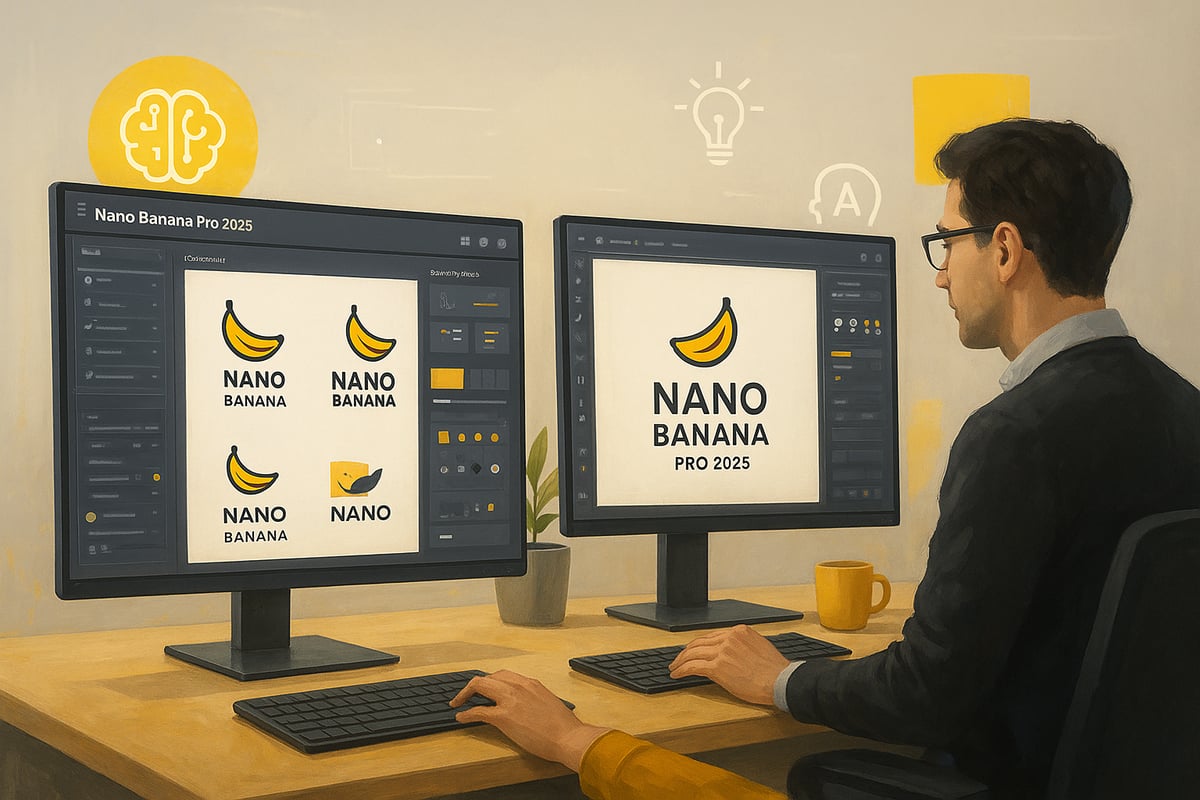 Understanding Nano Banana Pro 2025: Features and Benefits