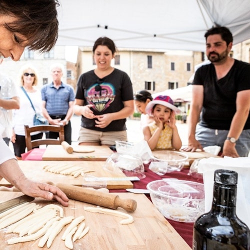 新鮮手工意大利麵