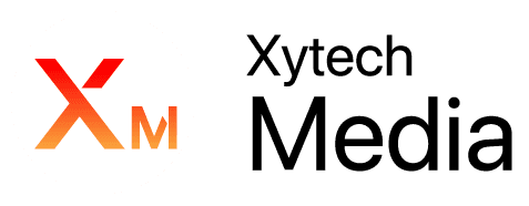 Xytech Media logo