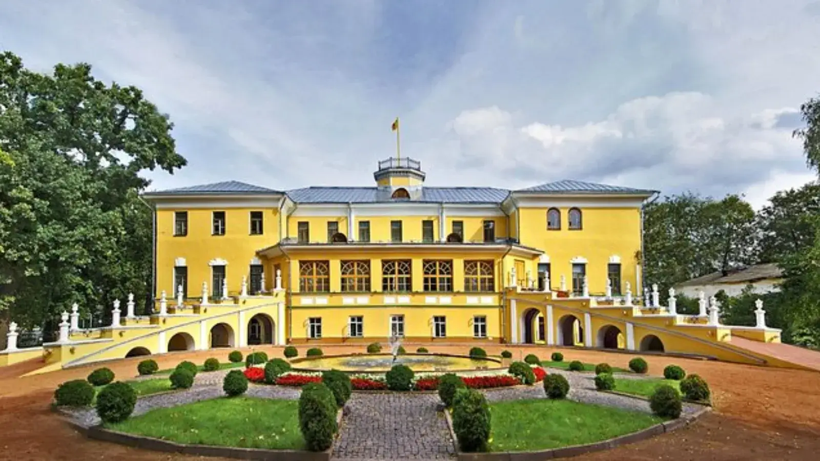Golden Ring Russia