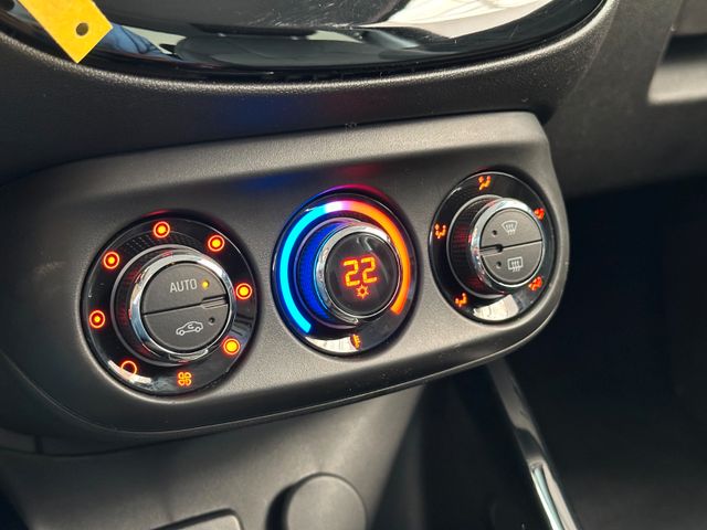 OPEL Adam 2019 ORANGE Gebrauchtwagen - Galeriebild 20