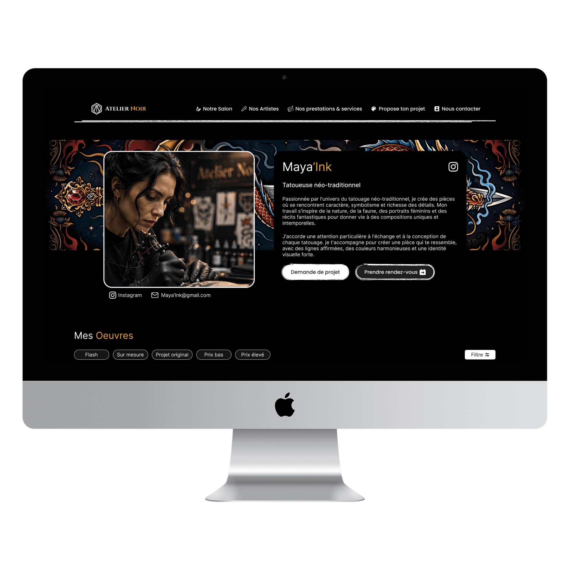 atelier noir — mockup4