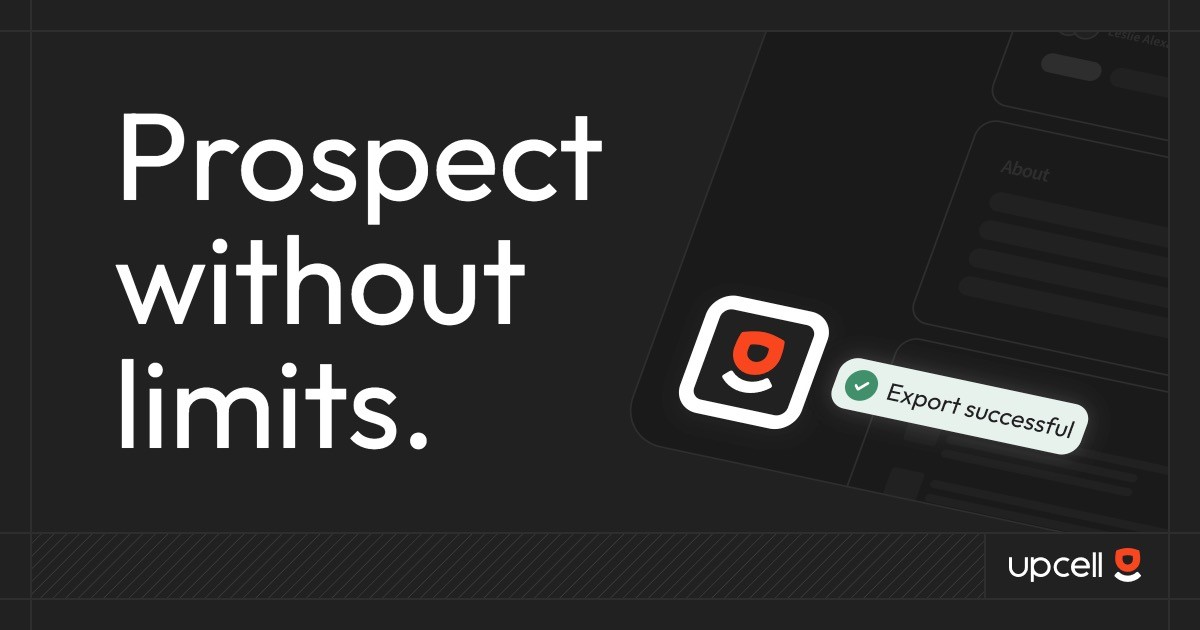upcell.io