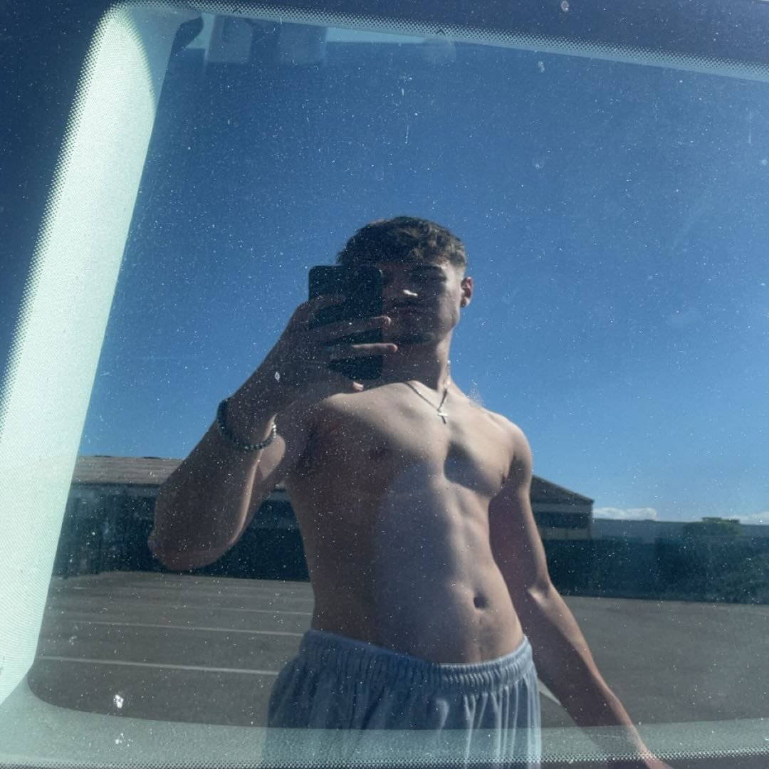 Portrait von Maximilian Koch