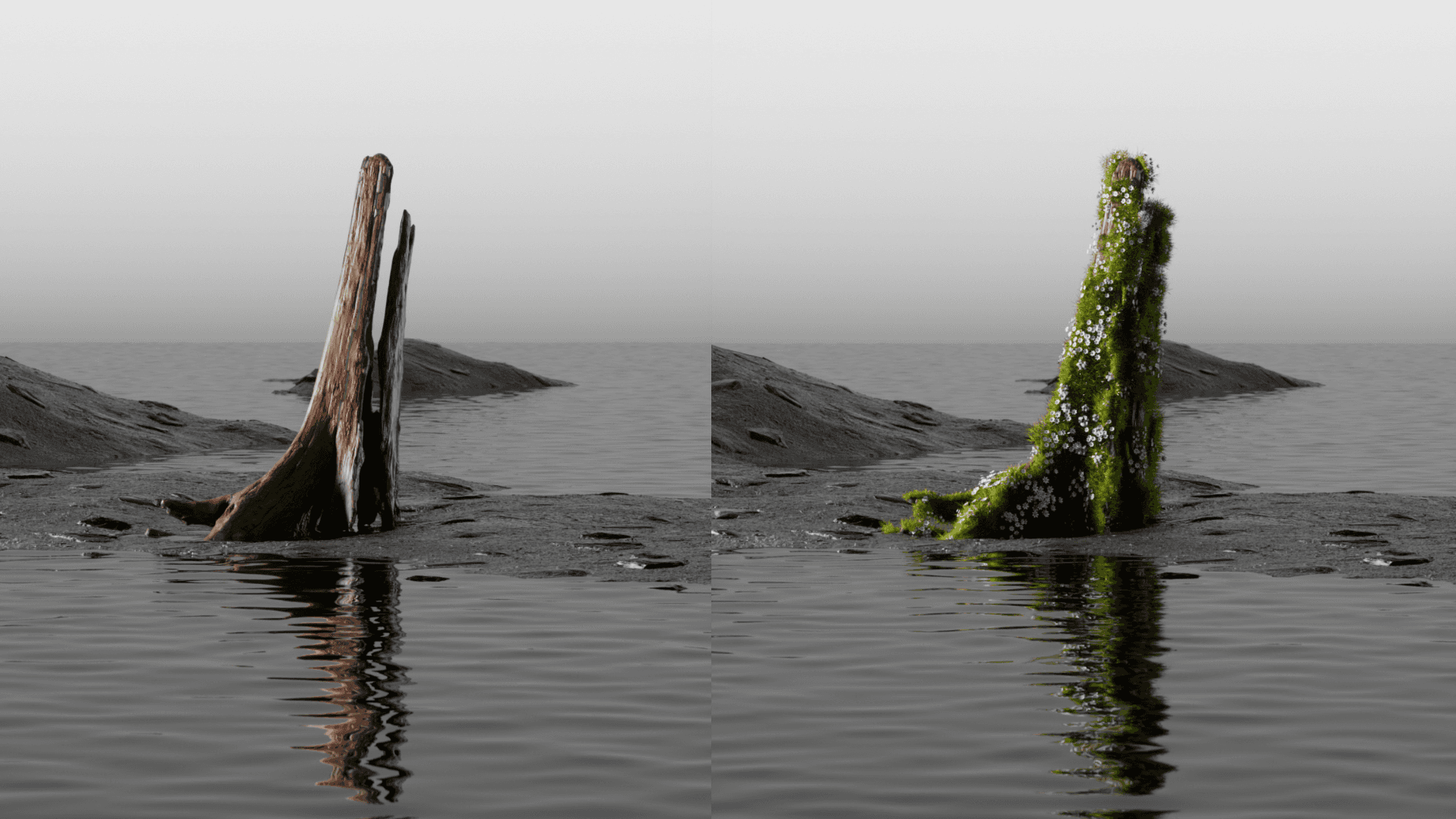 Quiet Forms