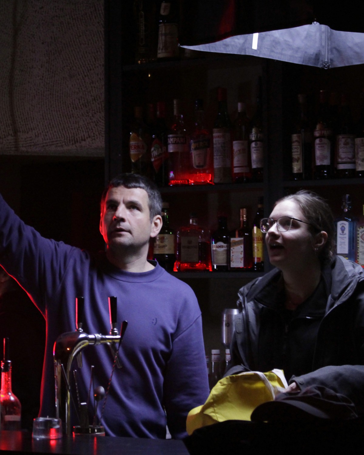 asyougo productions Berlin Love Me Then