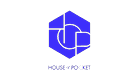 house of pocket logo