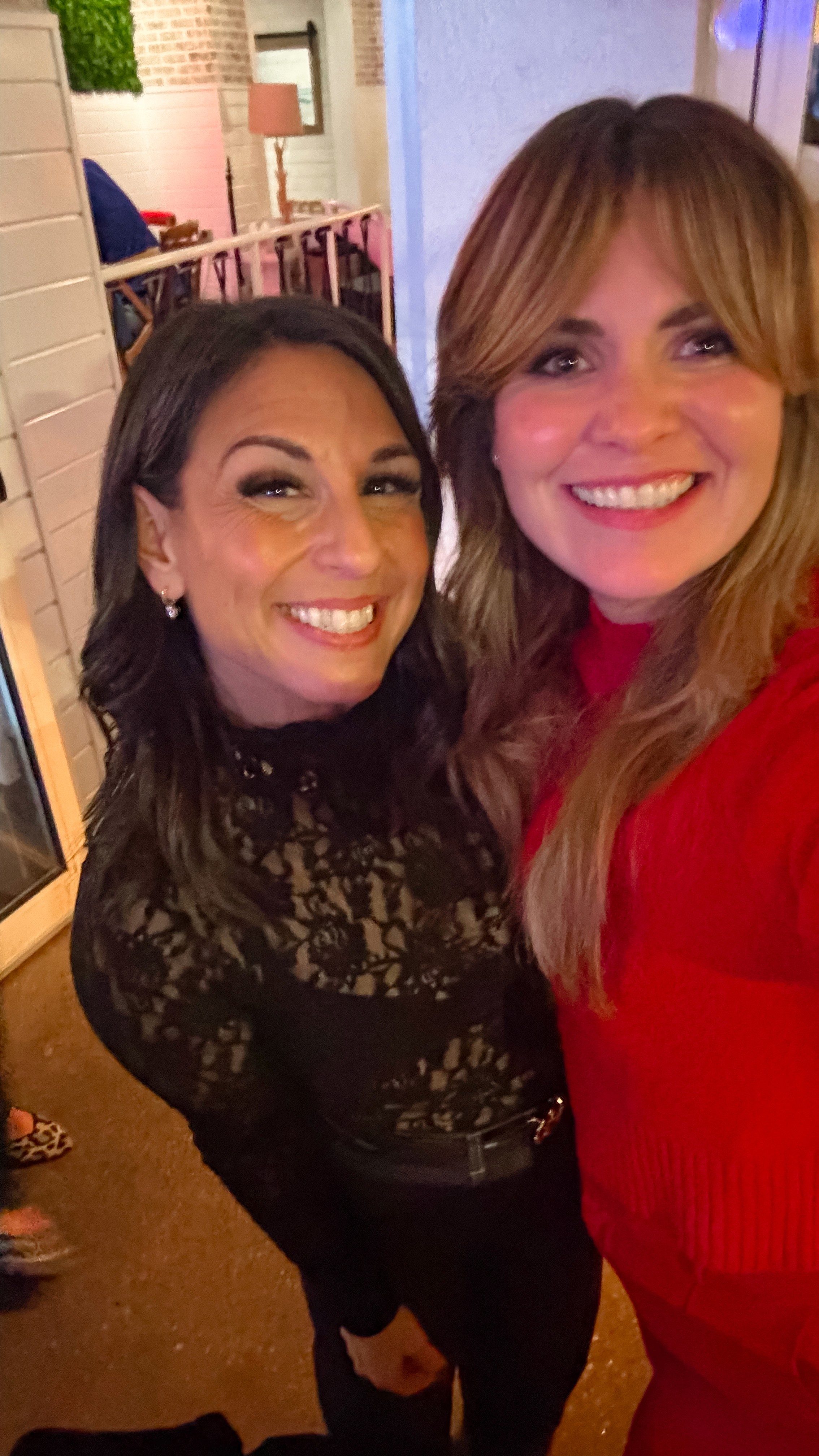 Gabriela Fabricio at The Menopause Society Annual Meeting 2025