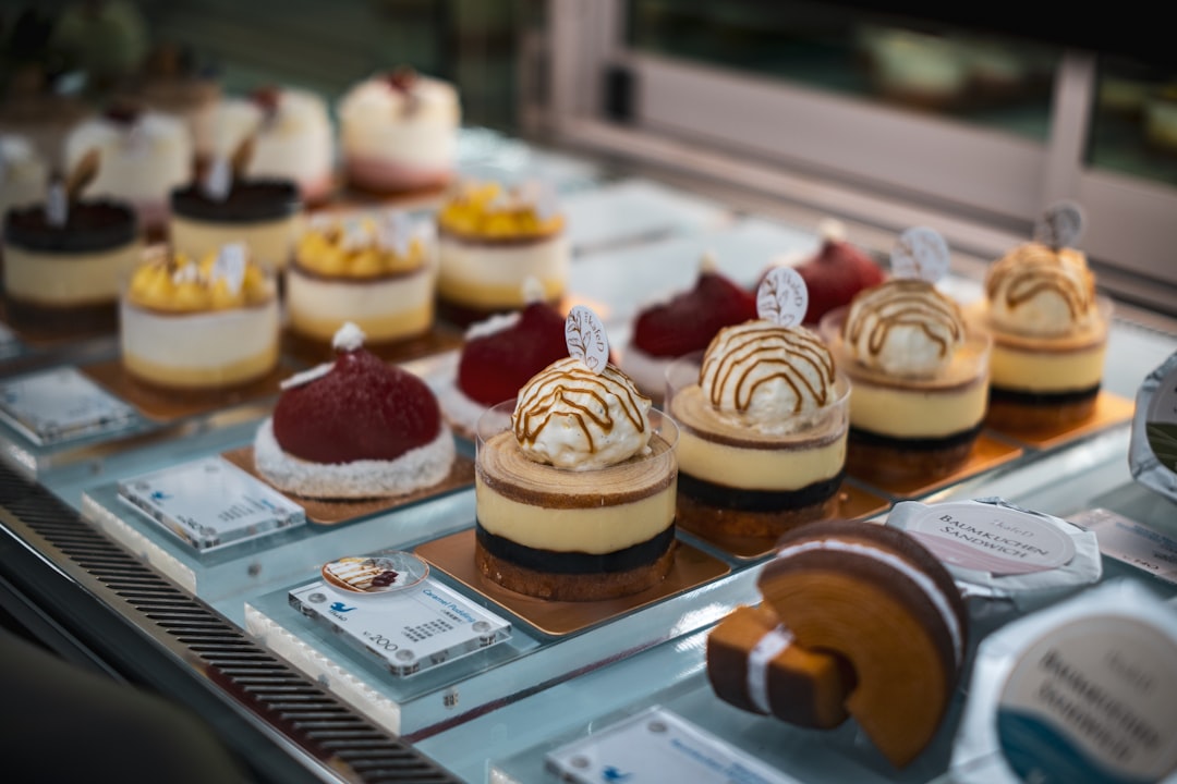 How to Open a Dessert Bar That Keeps Fans