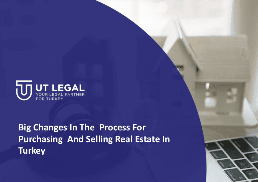 Mediation made compulsory under new Turkish Rental Law!