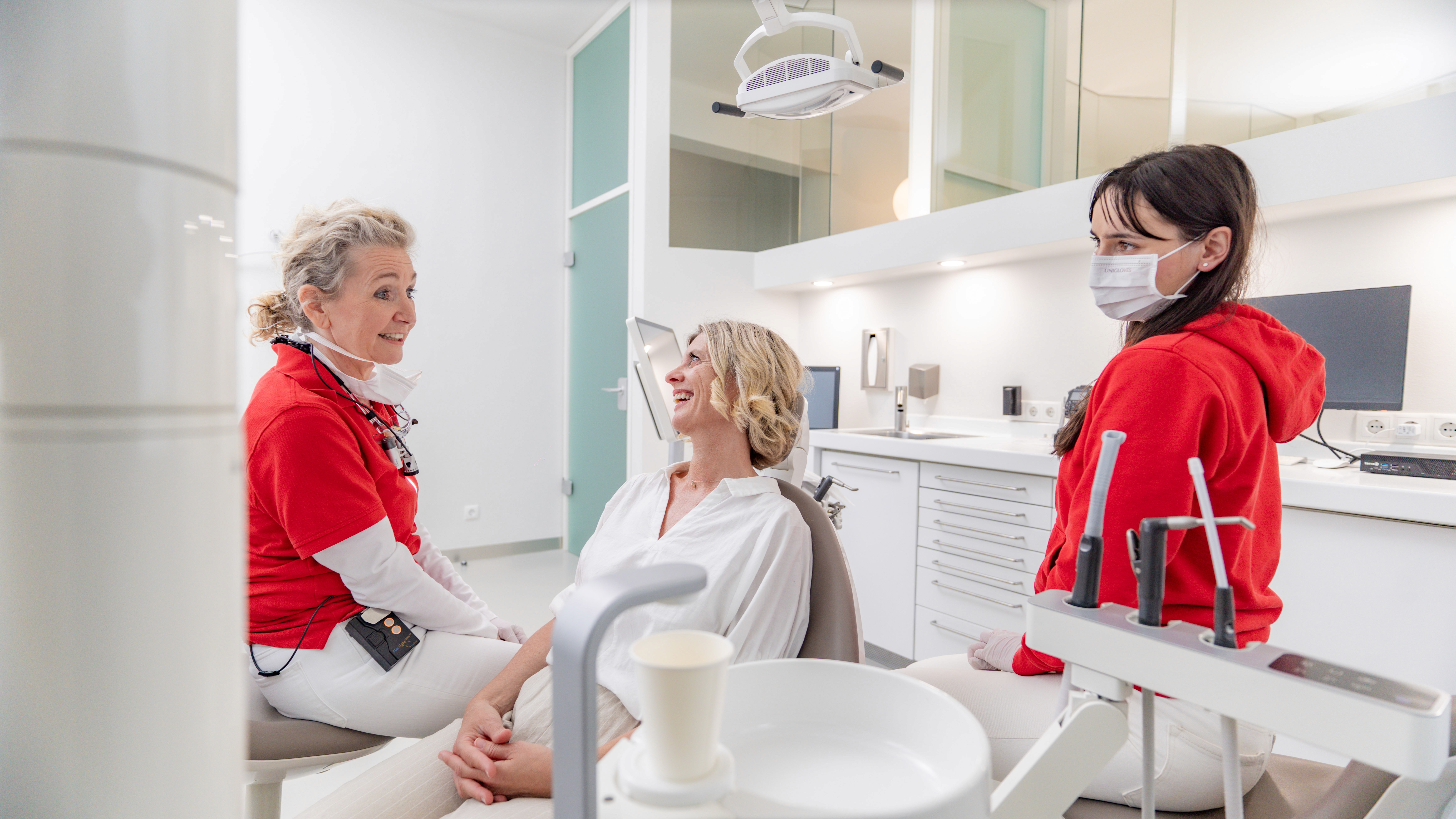 Leisentritt Dental Aesthetik Praxis
