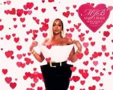 Mary J blidge More than a lover