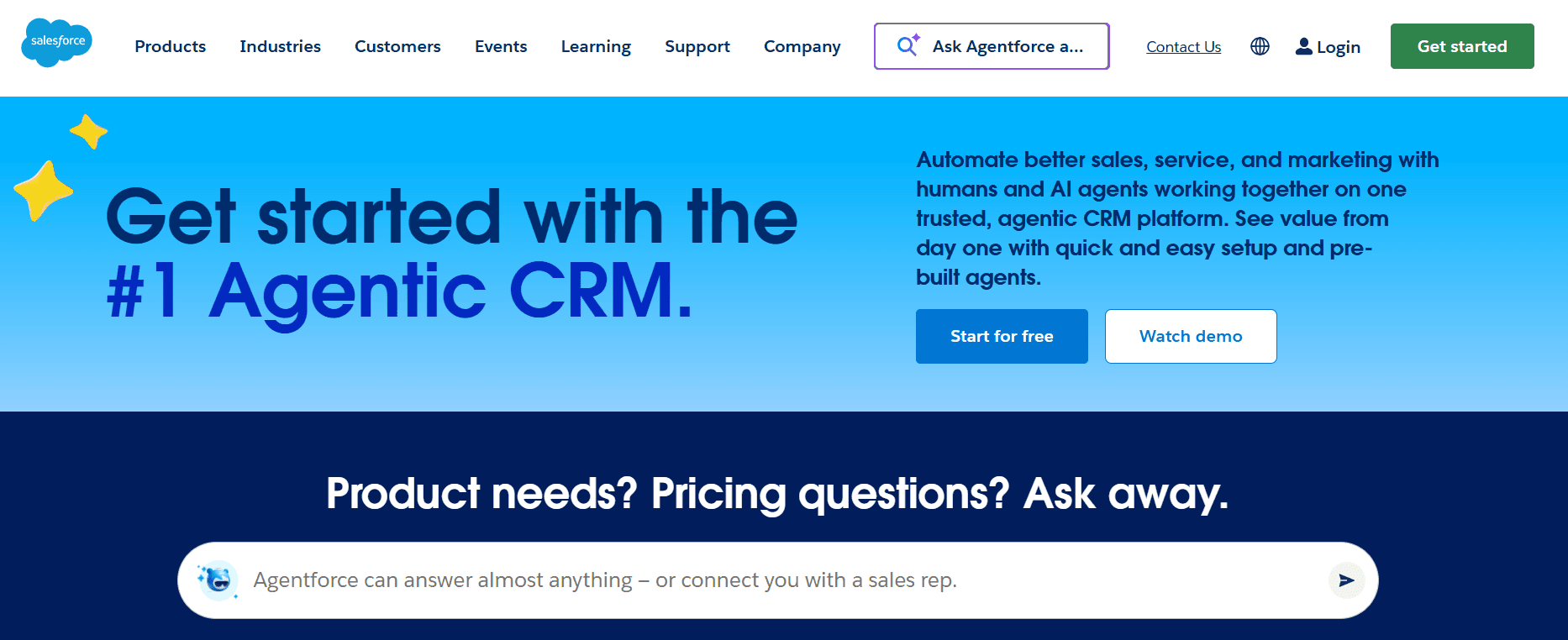Salesforce