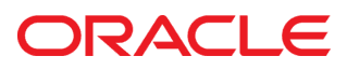 Oracle integration logo