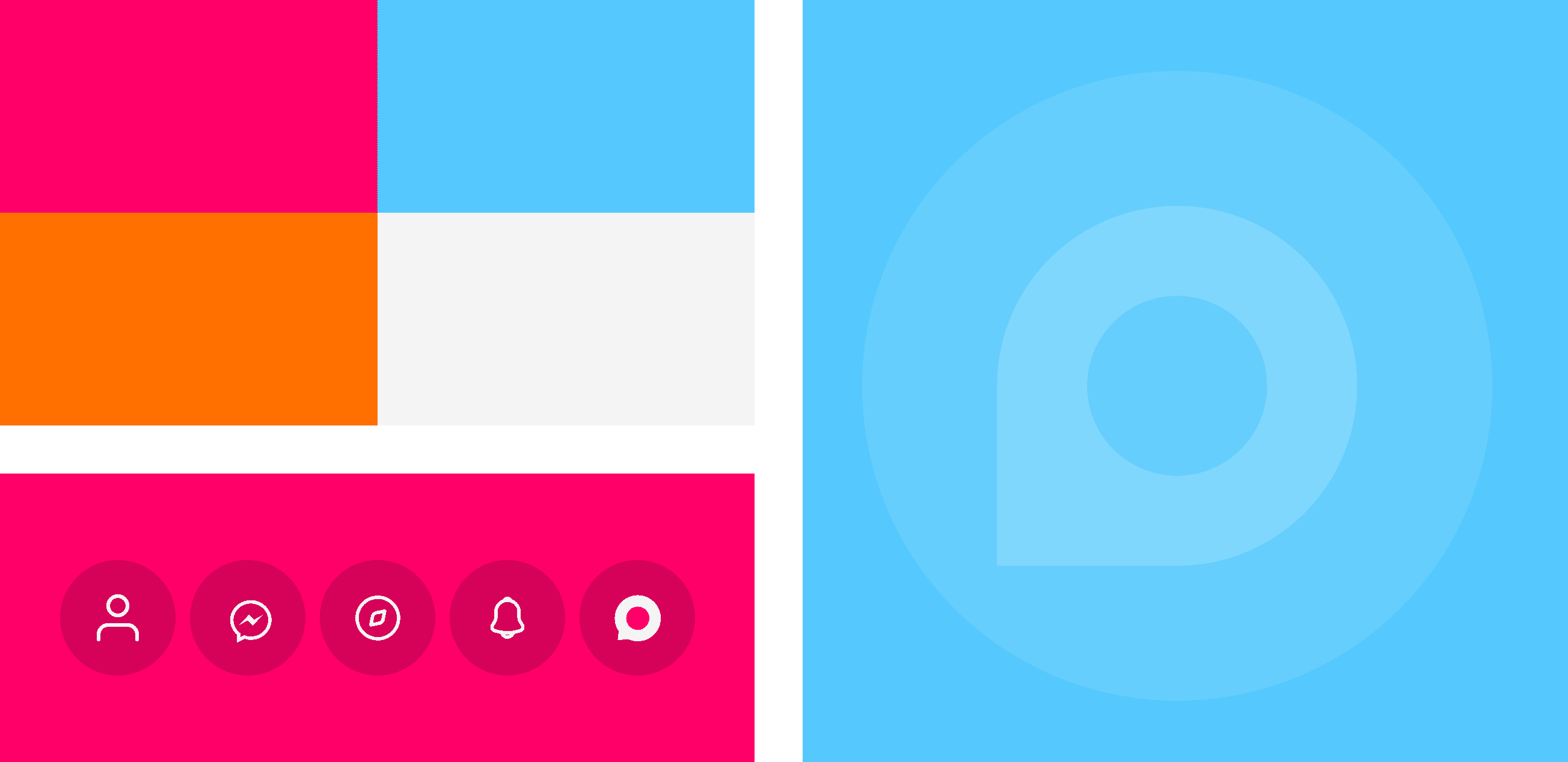 Visual assets