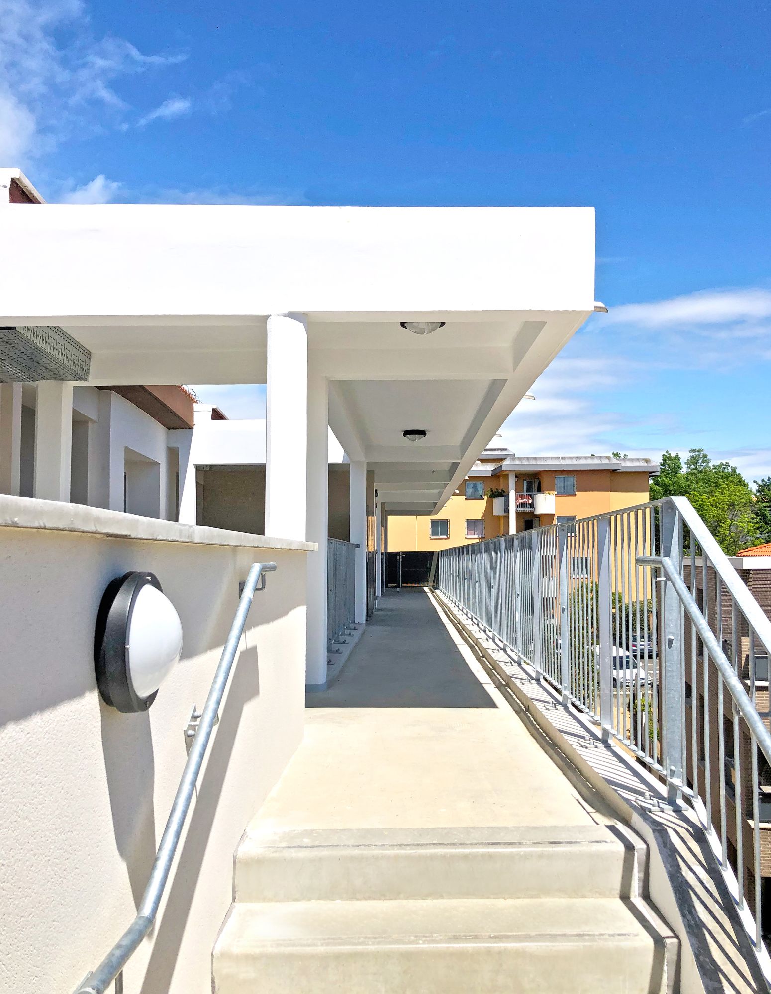 RAOUL VERGES logement tam architecture 7