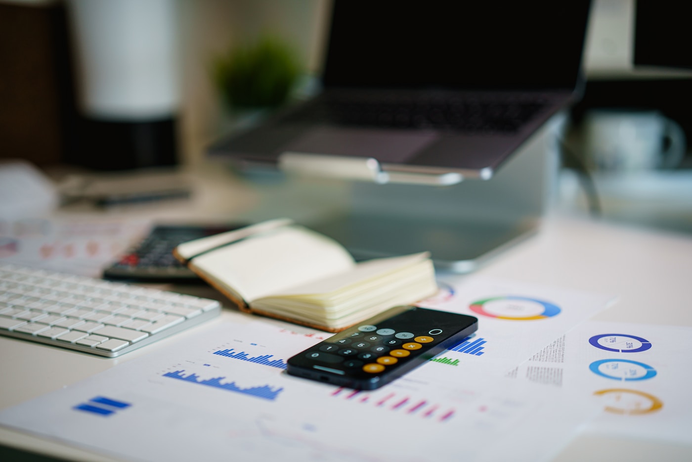 What a Second Look Reveals in Vendor Records