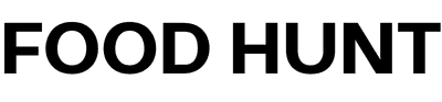 Food Hunt logo