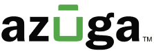 Azuga logo