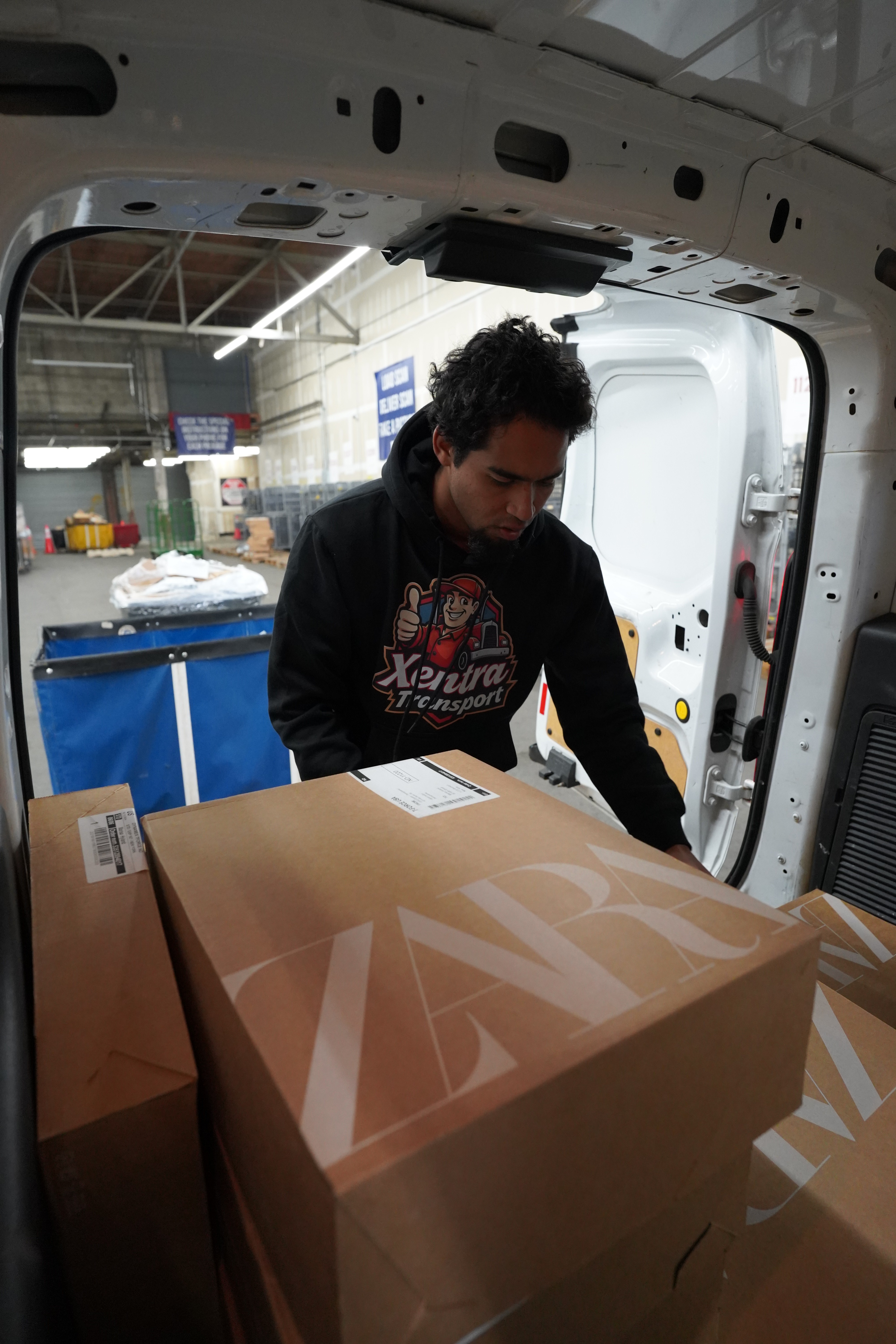 NYC Delivery Regulations for Commercial Vehicles | 2026 Guide