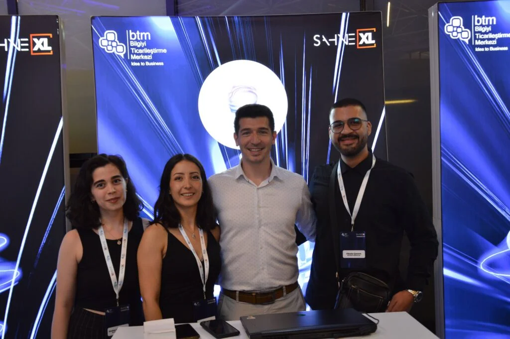 Skymod Technology Leads Innovative Generative AI Revolution at Sahne XL 4