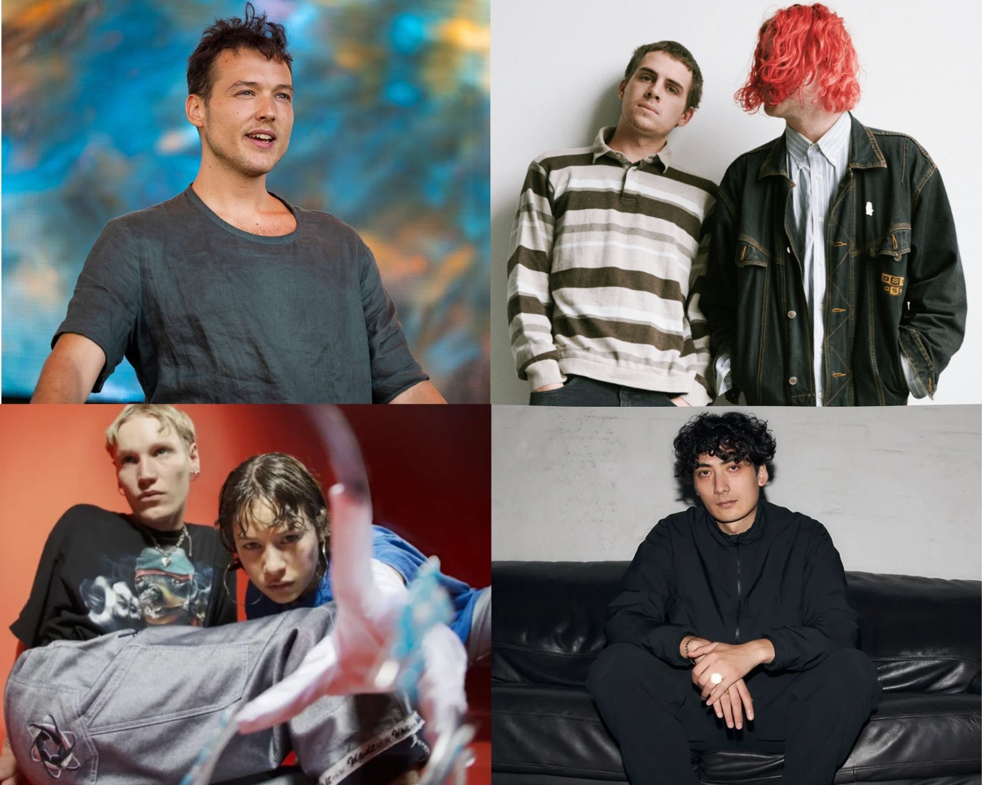 FESTIVAL ESTEREO PICNIC 2026  MUSICTRENDS EVENTOS CONCIERTOS BOGOTA COLOMBIA