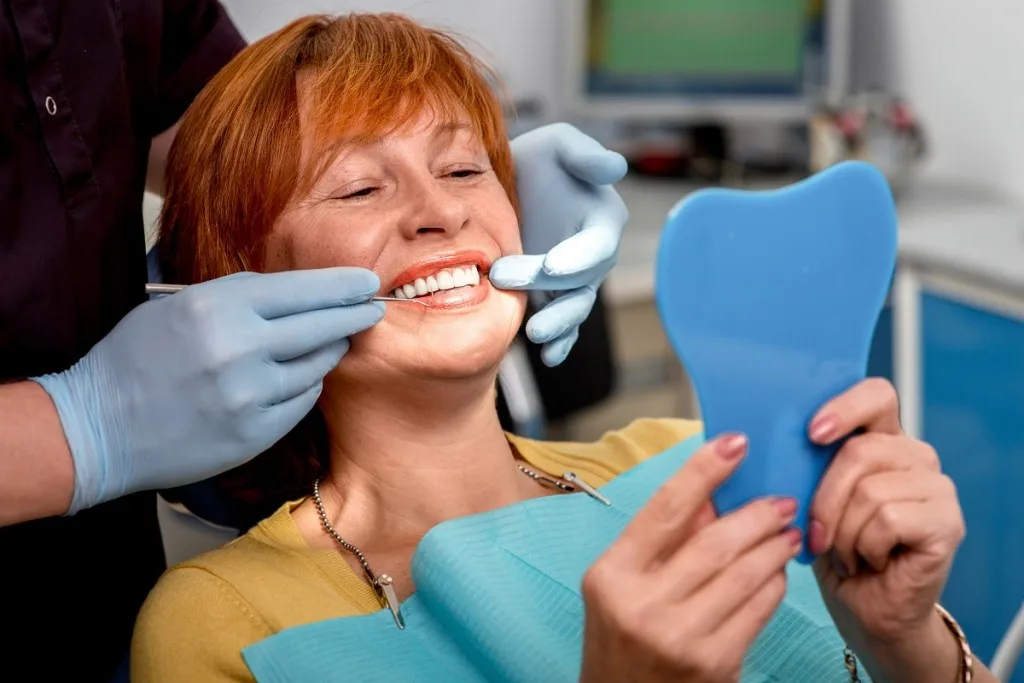 Dentist