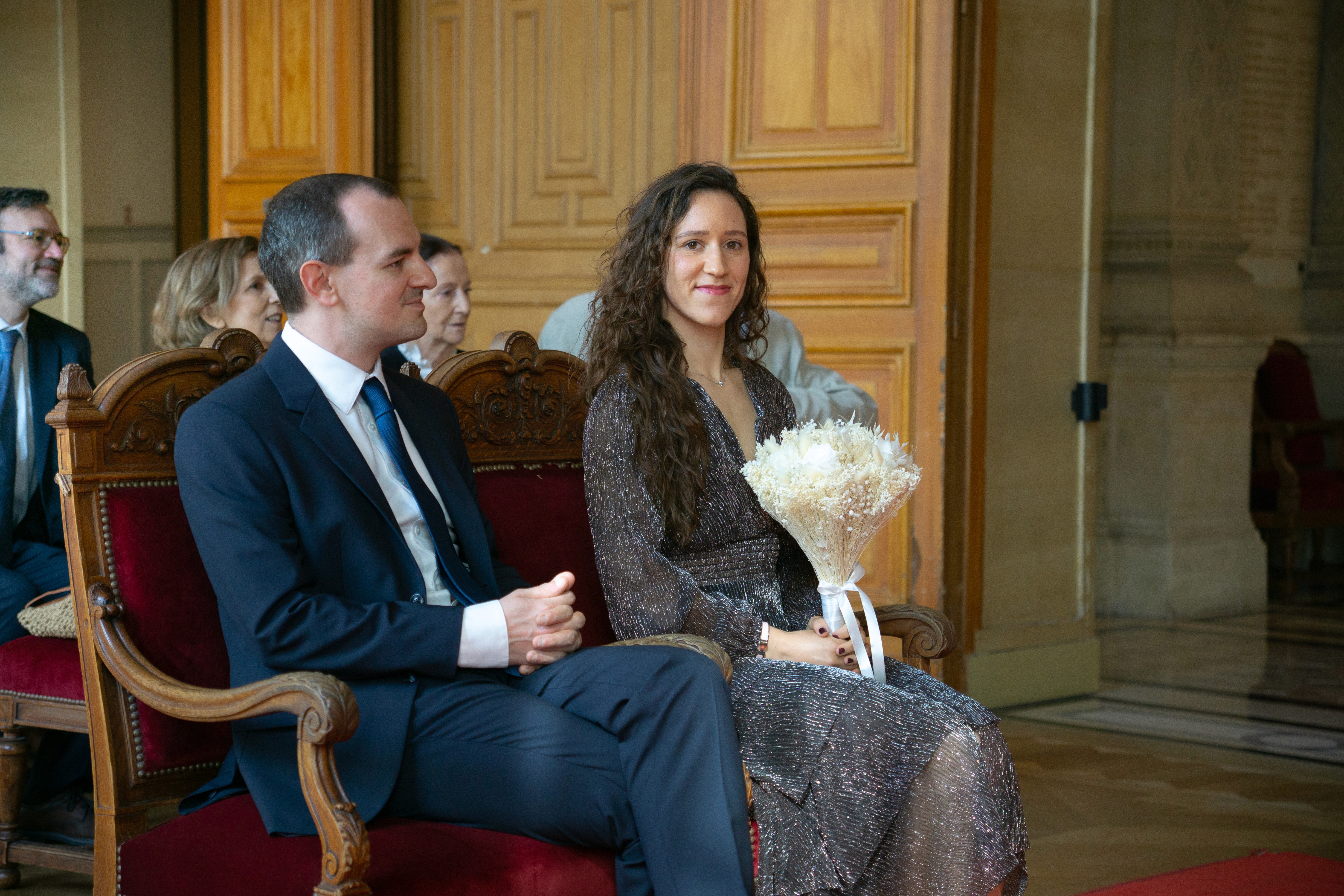 Mariage