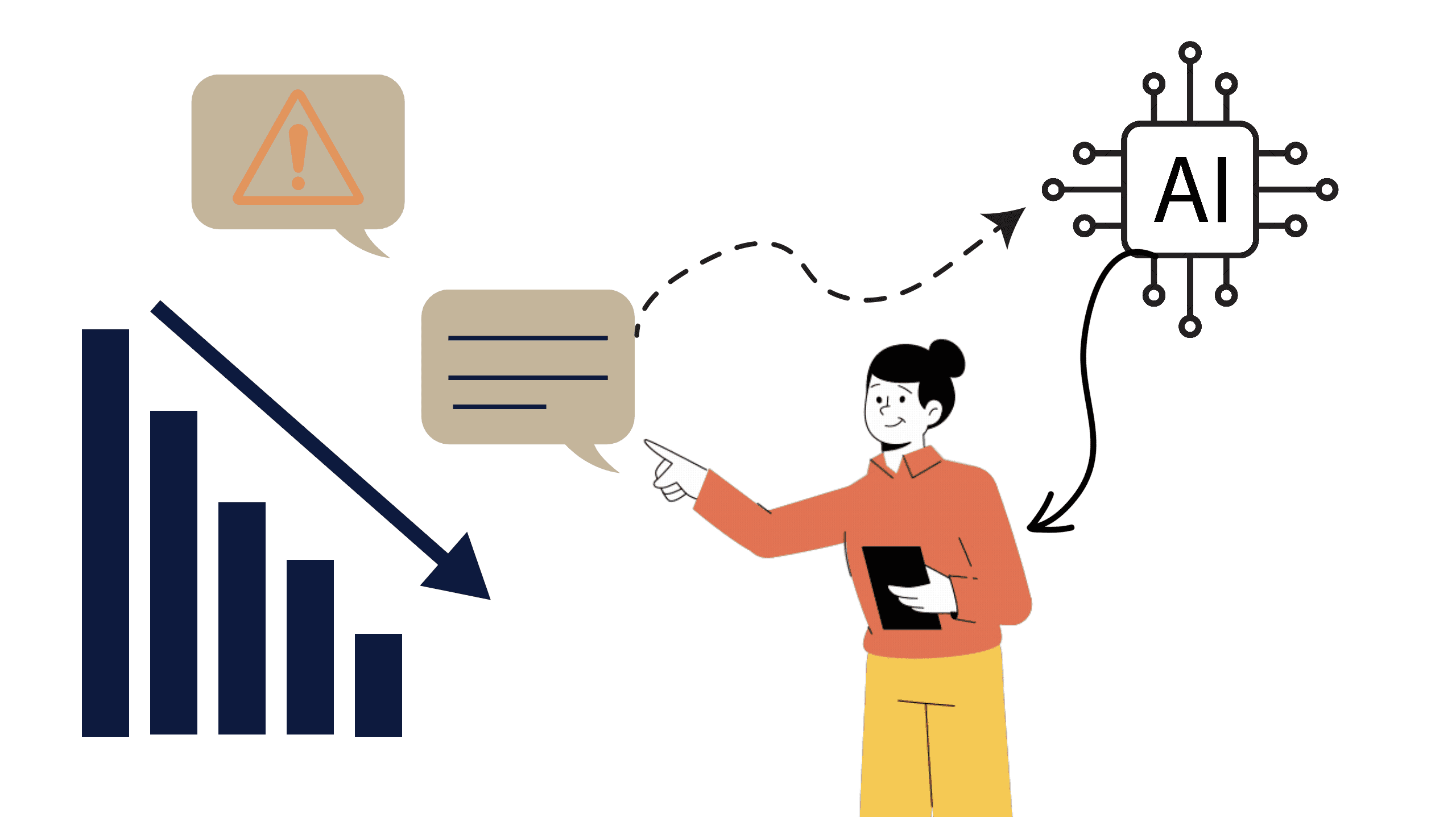 The Silent Revenue Killer: Inconsistent Sales Messaging Across Distributed Teams