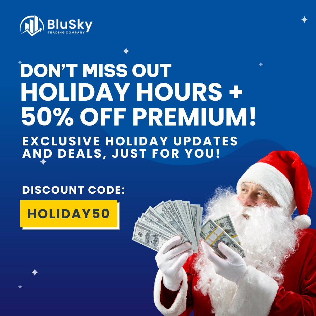 The funded Trader dec 24 discount coupon code promotion deals for traders