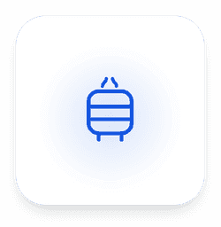 Koffer Icon