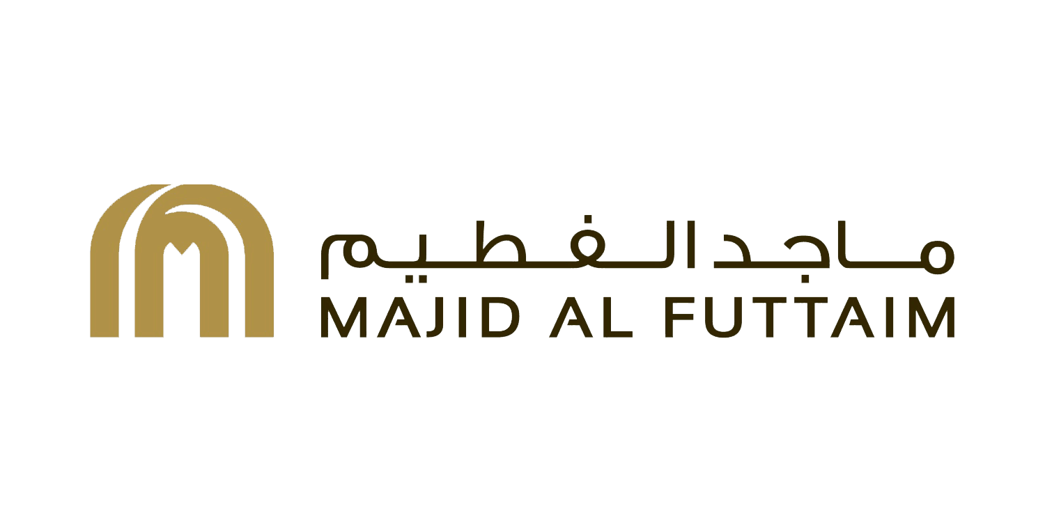 Client logo