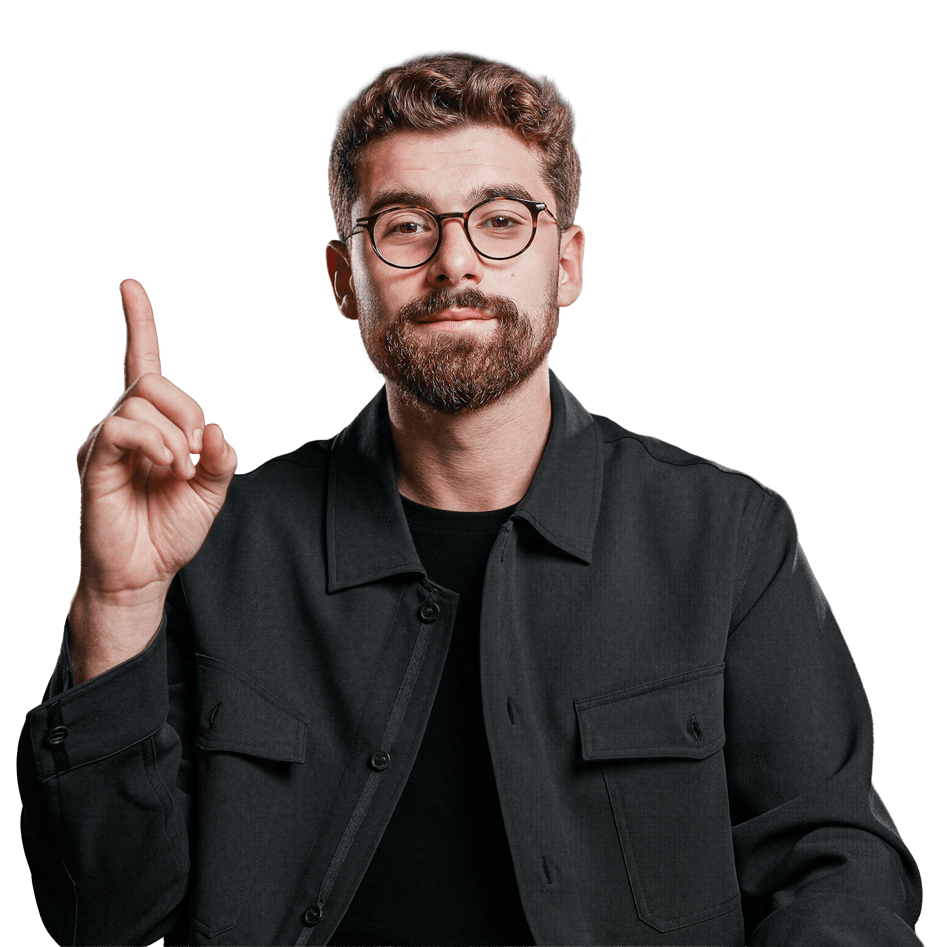 Iman Gadzhi's The One Thing Event