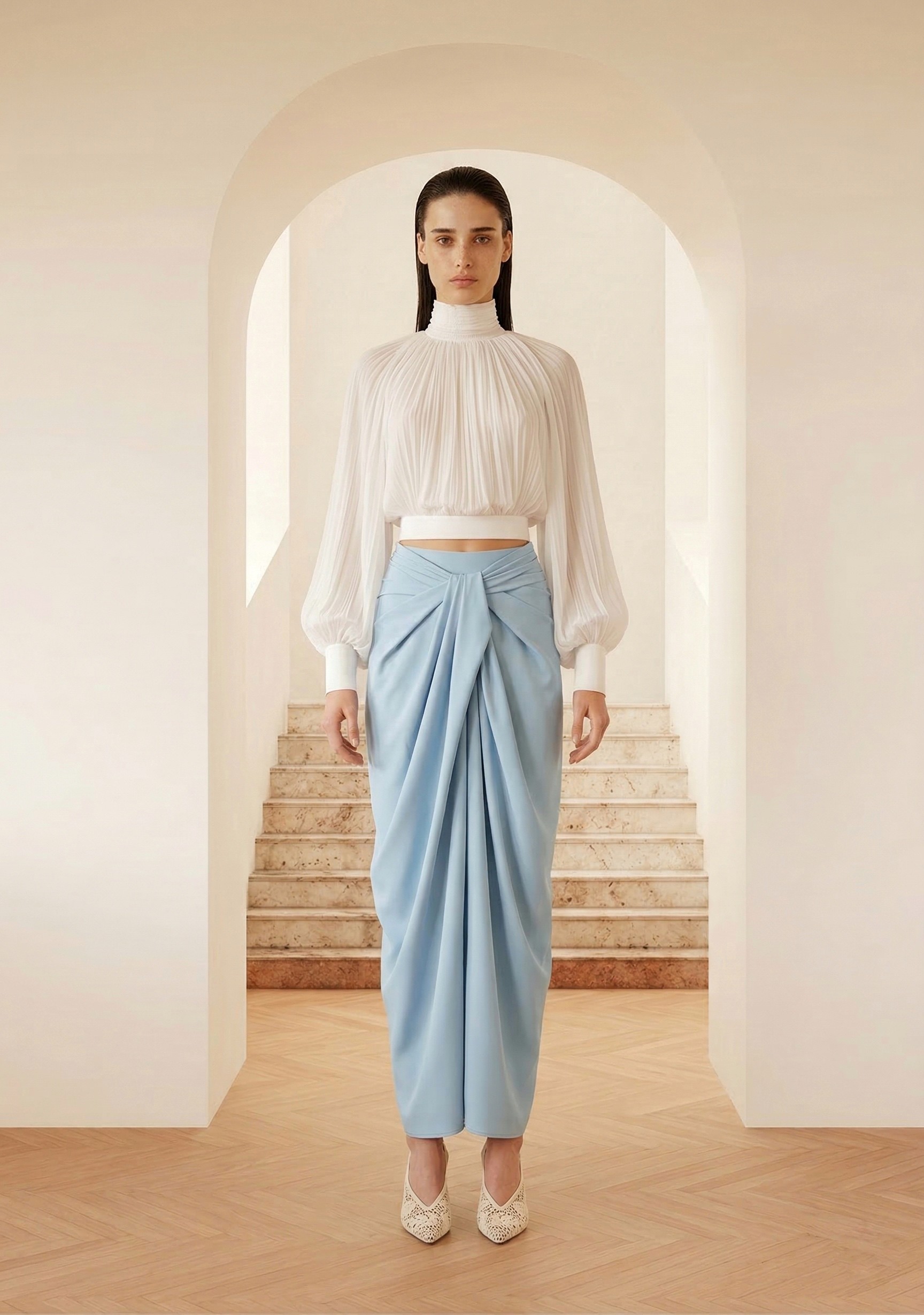 Cannes Trousers