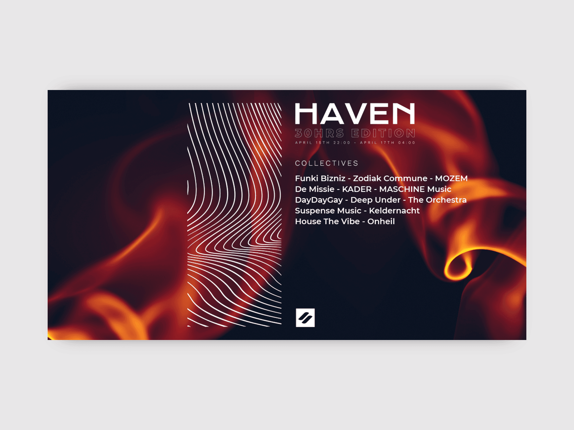 Haven banner