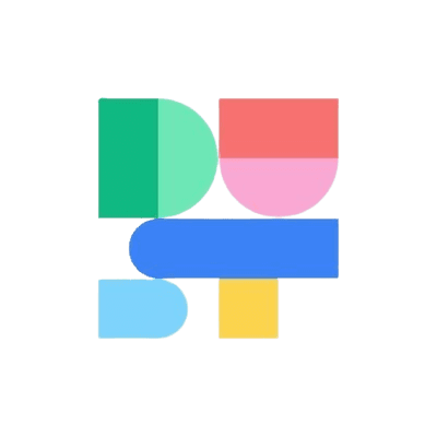 Dust logo